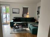Foto - 3 Zimmerwohnung mit großer Dachterrasse