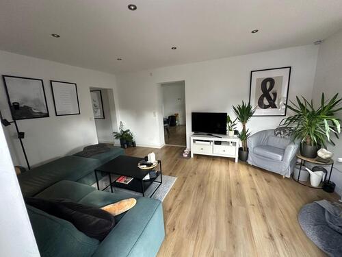 Foto - Etagenwohnung zur Miete in Kalefeld
