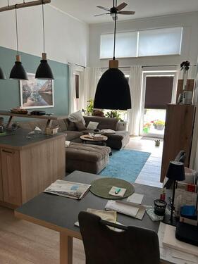Foto - Etagenwohnung zur Miete in Stralsund