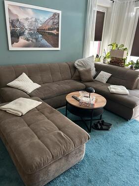 Foto - Etagenwohnung in Stralsund