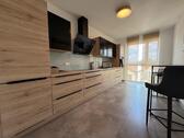 Foto - 127 qm - 4 Zimmer Wohnung mit großer Terasse und Küche