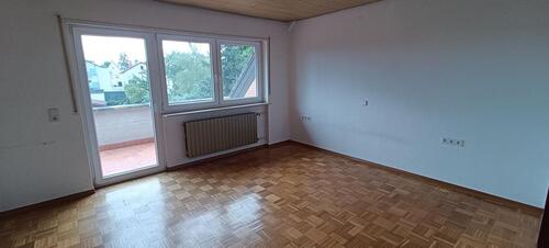 Foto - Etagenwohnung in Mutterstadt zur Miete