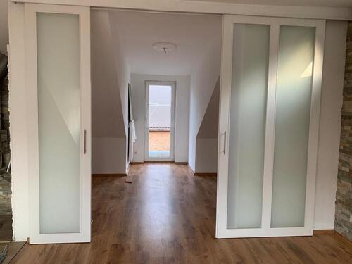 Foto - Etagenwohnung in Schwarzenbek zur Miete