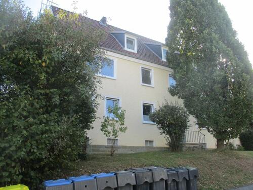 Foto - Etagenwohnung zur Miete in Arnsberg