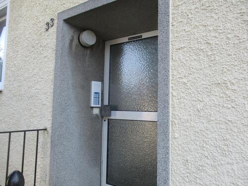 Foto - Etagenwohnung in Arnsberg