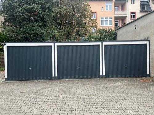 Foto - Einzelgarage zu vermieten - 60326 Frankfurt - Gallusviertel