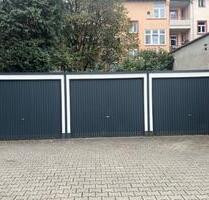Einzelgarage zu vermieten - 60326 Frankfurt - Gallusviertel - Frankfurt am Main