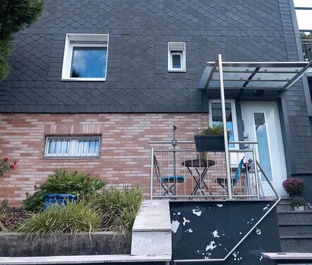 Foto - Kaan-Marienborn 45 qm 550€Monat alle Nebenkosten inklusive