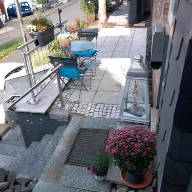 Foto - Etagenwohnung zur Miete in Siegen