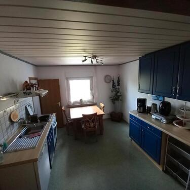 Foto - Etagenwohnung in Siegen