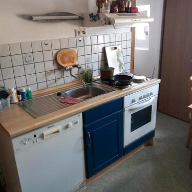Foto - Etagenwohnung in Siegen zur Miete