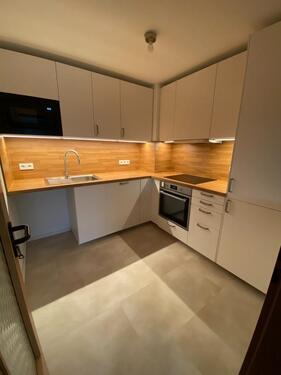 Foto - Etagenwohnung in Bad Säckingen zur Miete