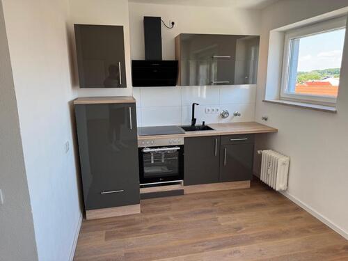 Foto - Neu sanierte 2,5-Zimmer-Wohnung in Plattling