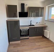 Neu sanierte 2,5-Zimmer-Wohnung in Plattling