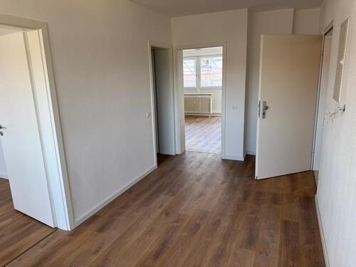 Foto - Etagenwohnung zur Miete in Plattling