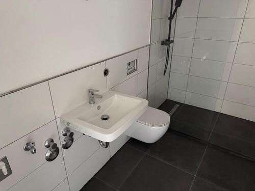 Foto - Etagenwohnung in Plattling zur Miete