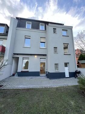 Foto - Moderne 2-Zimmer-Wohnung mit Terrasse