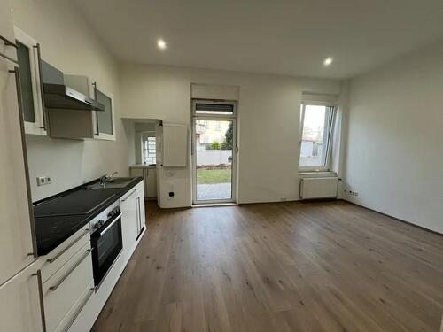 Foto - Etagenwohnung zur Miete in Duisburg