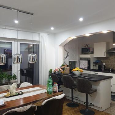 Foto - Wohnung 4 ZKB +2 Balkone - 1.150,00 EUR Kaltmiete,