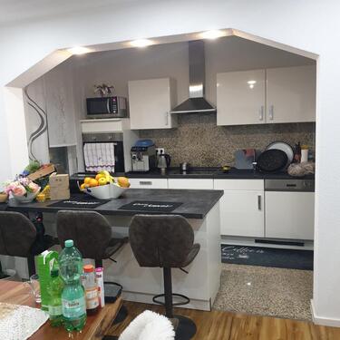 Foto - Etagenwohnung zur Miete in Konz