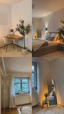 Foto - WG-Zimmer zur Untermiete - 742,00 EUR Kaltmiete, ca.  102,00 m²