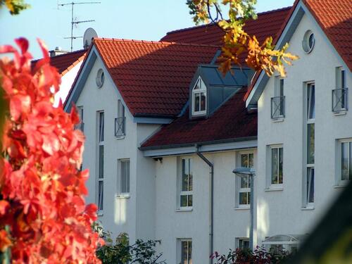 Foto - Etagenwohnung zur Miete in Biederitz