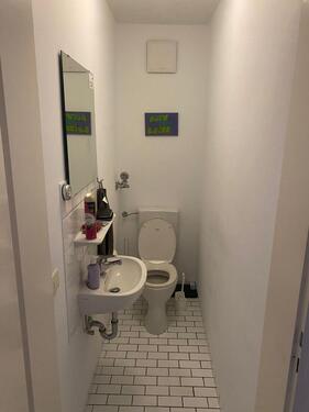 Foto - Zimmer zur Untervermietung (1 Monat)