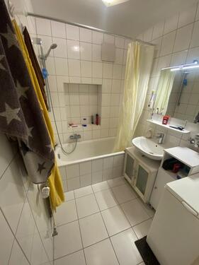 Foto - Etagenwohnung in München