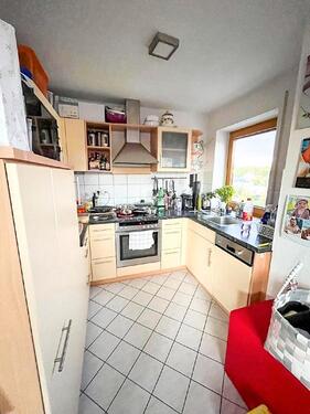 Foto - Etagenwohnung in Weinböhla zur Miete