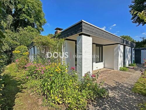 Foto - Einfamilienhaus zur Miete in Lüneburg