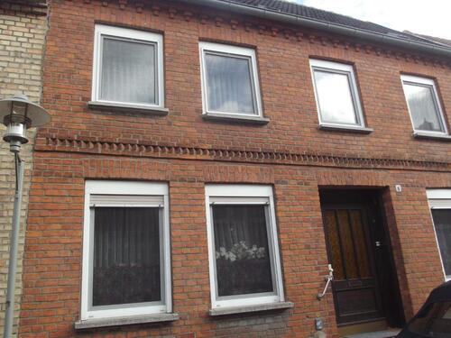 Foto - Mecklenburgische - Seenplatte - Gnoien - Haus und Hof