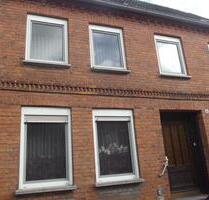 Mecklenburgische - Seenplatte - Gnoien - Haus und Hof