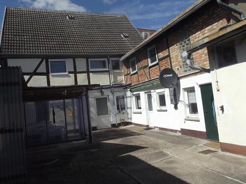 Foto - Einfamilienhaus zum Kaufen in Gnoien