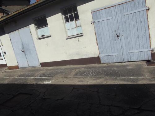 Foto - Einfamilienhaus in Gnoien