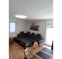 Gepflegte 3,5-Zimmer-Wohnung mit Balkon in Dorsten - Gelsenkirchen Gelsenkirchen-Mitte