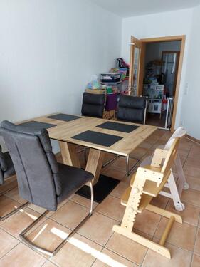 Foto - 3 Zimmer Etagenwohnung zur Miete in Gelsenkirchen