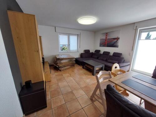 Foto - 3 Zimmer Etagenwohnung in Gelsenkirchen