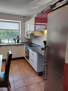 Foto - Etagenwohnung in Gelsenkirchen zur Miete