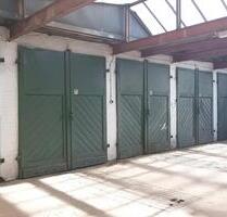 Garage ab Januar 80€ - 80,00 EUR Miete, in Hannover (PLZ: 30165) Vahrenwald-List
