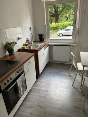 Foto - Monteurwohnung Wohnung Zimmer WG