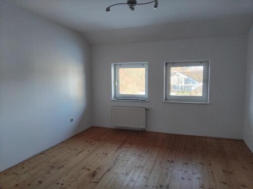 Foto - 5 Zimmer Etagenwohnung in Kraiburg am Inn