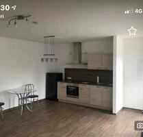 ruhige 2-Zimmer-Wohnung Wedgeschoss zentrale Lage in Bad Wilsnack - Beelitz