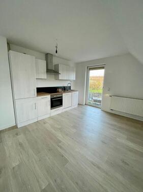 Foto - 2-Zimmer Mietwohnung (Beverungen OT Würgassen)