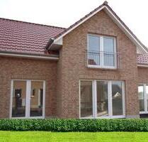 Schönes Einfamilienhaus auf der Insel Poel