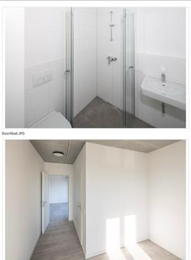 Foto - 1 Zimmer Etagenwohnung zur Miete in Berlin