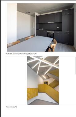 Foto - 1 Zimmer Etagenwohnung in Berlin