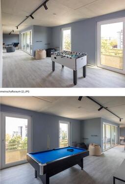 Foto - Etagenwohnung in Berlin zur Miete