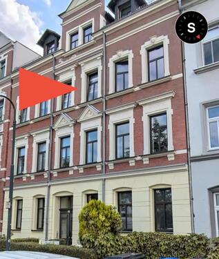 Foto - 2 Raum Wohung Kassberg Schiersandstr