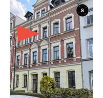 2 Raum Wohung Kassberg Schiersandstr - Chemnitz Altendorf