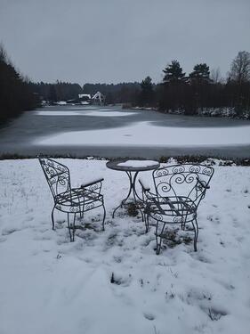 Foto - Natur pur! Haus in Seenähe - 225.000,00&nbsp;EUR Kaufpreis, ca.&nbsp; 78,00&nbsp;m&sup2;